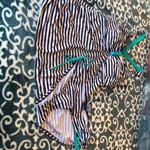 Maternity Tankini Bathsuit